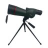 Luneta Telescopio Monocular Tripe Zoom Ajustavel Mira Alvo Caçada Camping Suporte Celular Astronomia - 3