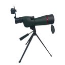 Ver imagem 2 de Luneta Telescopio Monocular Tripe Zoom Ajustavel Mira Alvo Caçada Camping Suporte Celular Astronomia