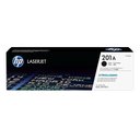 Ver imagem 1 de Cartucho Toner Original Hp 201a Preto Cf400a Laserjet