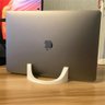 Suporte Macbook Vertical Pro 2016 Vegras - 1