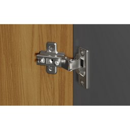 Cozinha Modulada com 4 Peças Burguesa Premium Mdf Nesher - 4