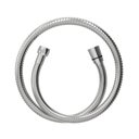 Ver imagem 1 de Engate Mangueira Flexível 1,20m Inox Ducha Higiênica Chuveiro Del Metais