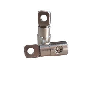 Rt-01 Oawg - Terminal Olhal Pro Conceptkits para Cabo 0awg (53mm)