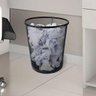 Cesto Lixeira Preto 10l - 5
