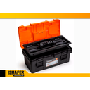 Ver imagem 3 de Caixa de Ferramentas Gedore Robust de Plástico 17pol Preta