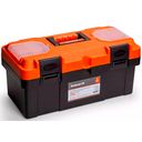 Ver imagem 1 de Caixa de Ferramentas Gedore Robust de Plástico 17pol Preta