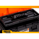 Ver imagem 5 de Caixa de Ferramentas Gedore Robust de Plástico 17pol Preta