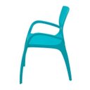 Ver imagem 3 de Cadeira Tramontina Clarice