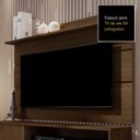 Ver imagem 2 de Rack com Painel para Sala Televisão até 50 Polegadas - Mod.2031