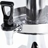 Suqueira Dispenser Suco 8 Litros  Juice Aco Inox Empresa Hotel Bar (AL-00052) - 4