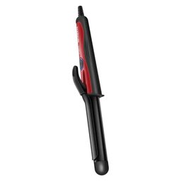 Modelar de Cabelo Mondial 55w Em-12 - 4664-01 Preto/vermelho Bivolt - 2