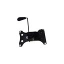 Ver imagem 1 de Flange Relax para Cadeira Gamer 25cm X 15cm Popmov Flange Relax 25 X 15