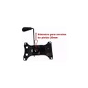 Ver imagem 3 de Flange Relax para Cadeira Gamer 25cm X 15cm Popmov Flange Relax 25 X 15