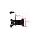 Ver imagem 2 de Flange Relax para Cadeira Gamer 25cm X 15cm Popmov Flange Relax 25 X 15