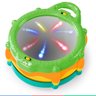 Brinquedo Interativo Tambor Luminoso e Musical Light e Learn +6 Meses Bright Starts Tambor Luminoso  - 5
