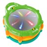 Brinquedo Interativo Tambor Luminoso e Musical Light e Learn +6 Meses Bright Starts Tambor Luminoso  - 1