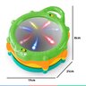 Brinquedo Interativo Tambor Luminoso e Musical Light e Learn +6 Meses Bright Starts Tambor Luminoso  - 4