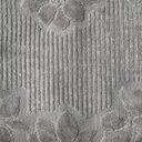 Ver imagem 2 de Toalha Banhão Lollipop 90cm X 1,50m Buddemeyer Prata 1825