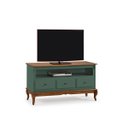 Ver imagem 1 de Rack Linz 3 Gavetas + Nicho 75 X 150 X 40 (a X L X P)