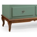 Ver imagem 2 de Rack Linz 3 Gavetas + Nicho 75 X 150 X 40 (a X L X P)