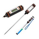 Ver imagem 1 de Termômetro Culinário Digital Espeto Alimento Cozinha Tp101