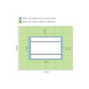 Ver imagem 5 de Conjunto Mesa e 2 Bancos em Madeira Naturalle Tramontina