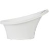 Banheira Easy Tub Gray - Safety 1st - 4