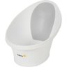 Banheira Easy Tub Gray - Safety 1st - 7
