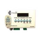 Ver imagem 1 de Painel de Comando com Timer Mm03t