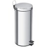 Lixeira com Pedal 30L Tramontina - 1