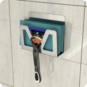 Ver imagem 4 de Suporte Para Lamina de Barbear Porta Gilete Inox ELG