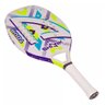RAQUETE DE BEACH TENNIS SHARK TOUR - 3