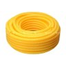 Eletroduto de PVC Flexível Tubo Corrugado 25mm x 50M - Krona - 1
