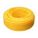 Ver imagem 1 de Eletroduto de PVC Flexível Tubo Corrugado 25mm x 50M - Krona