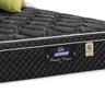 Colchão Casal GAZIN D33 138 X 188 X 32 Com Molas Ensacadas Pérola Negra Gazin - 2