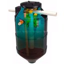 Ver imagem 3 de Biodigestor Fossa Séptica Acqualimp 600 Litros