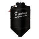 Ver imagem 1 de Biodigestor Fossa Séptica Acqualimp 600 Litros