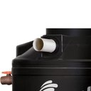 Ver imagem 2 de Biodigestor Fossa Séptica Acqualimp 600 Litros