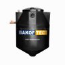 Biodigestor Para Tratamento De Esgoto Bakof Tec 700 Litros - 1