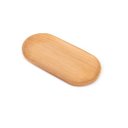 Ver imagem 1 de Bandeja Oval em Madeira de Faia - Fracalanza