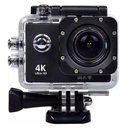 Ver imagem 3 de Go Cam Camera Vídeo Action Ação Wifi 4k 30m Estilo Gopro