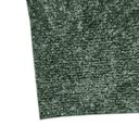 Ver imagem 3 de Carpete Forração Ecoloop Canelado Forro Ambiente Venda M2 Verde Musgo