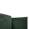 Carpete Forração Ecoloop Canelado Forro Ambiente Venda M2 Verde Musgo - 4