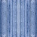 Ver imagem 2 de Papel de Parede Madeira Azul