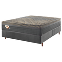 Ver imagem 4 de Colchão Ecoflex de Molas Ensacadas Extra Firme 158x198x32 Resistive