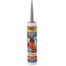 Selante Adesivo PU Uso Geral 450g Cinza Soudal 154680 154680 - 1