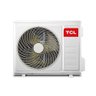 Ar-condicionado Split Inverter 32000 Btus Tcl Elite G2 High Wall Só Frio Tac-32csg2-inv 220v - 3