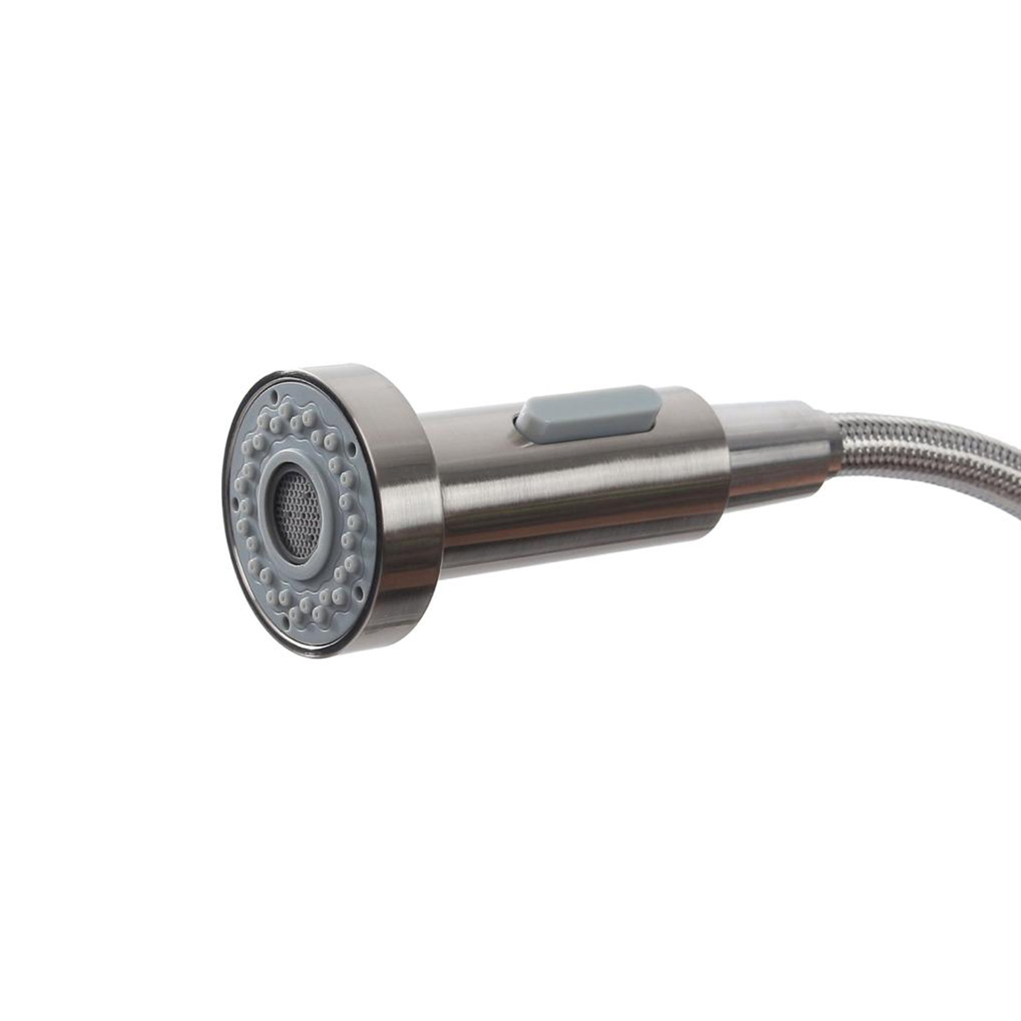 Torneira Gourmet Monocomando Premium Escovada TOR-008 - 3