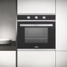 Forno Elétrico de Embutir Glass Brasil B60 Tramontina 220V - 2