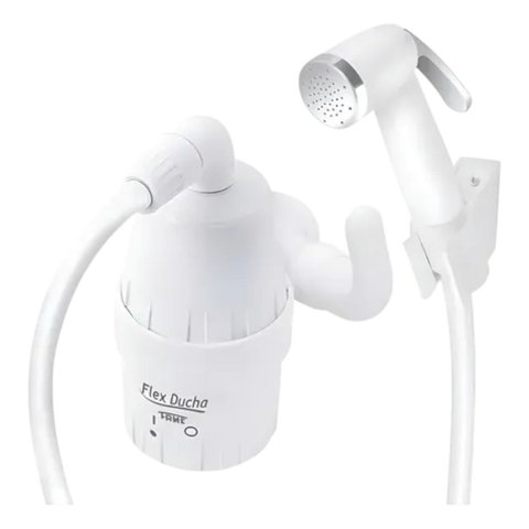 Flex Ducha Fame Higienica 127v ou 220 Salão Beleza Pet Shop:127v